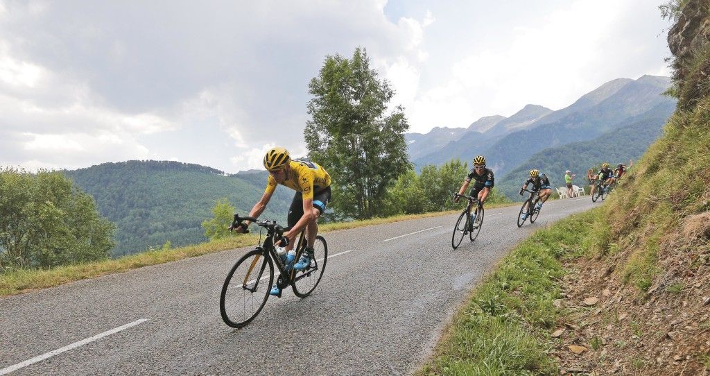 Chris Froome gana su segundo Tour de Francia - SOP-AP-SPANS-SPANCYC-_Cast-2-1024x542