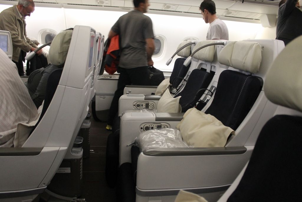 Oficial: Airbus A380 aterrizará en la Ciudad de México - bussinesss