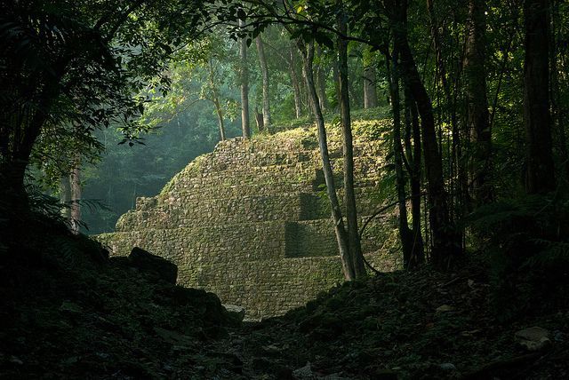 Destinos de ecoturismo para visitar este verano - chiapas_