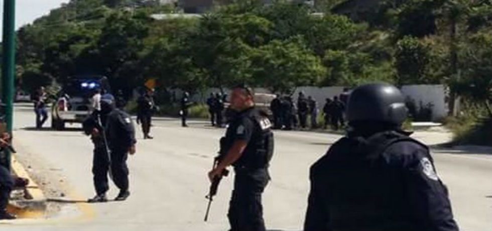 Renuncia titular de la SSP de Chilpancingo - chilpancingo1