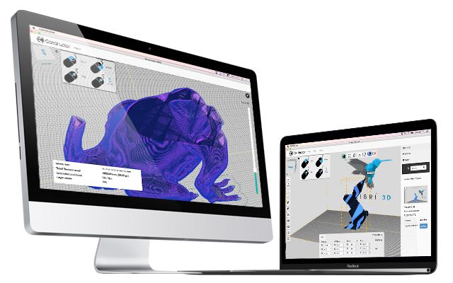 Empresa mexicana lanza impresora 3D de bajo costo - constructor-mac-software