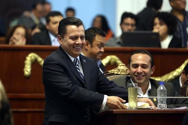 ALDF aprobó seis dictámenes de cambio de uso de suelo - diputado-de-la-aldf