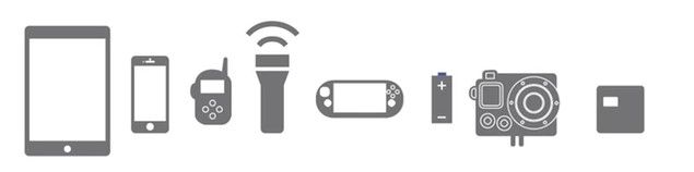 Desarrollan panel solar ultra delgado para cargar smartphones - dispo