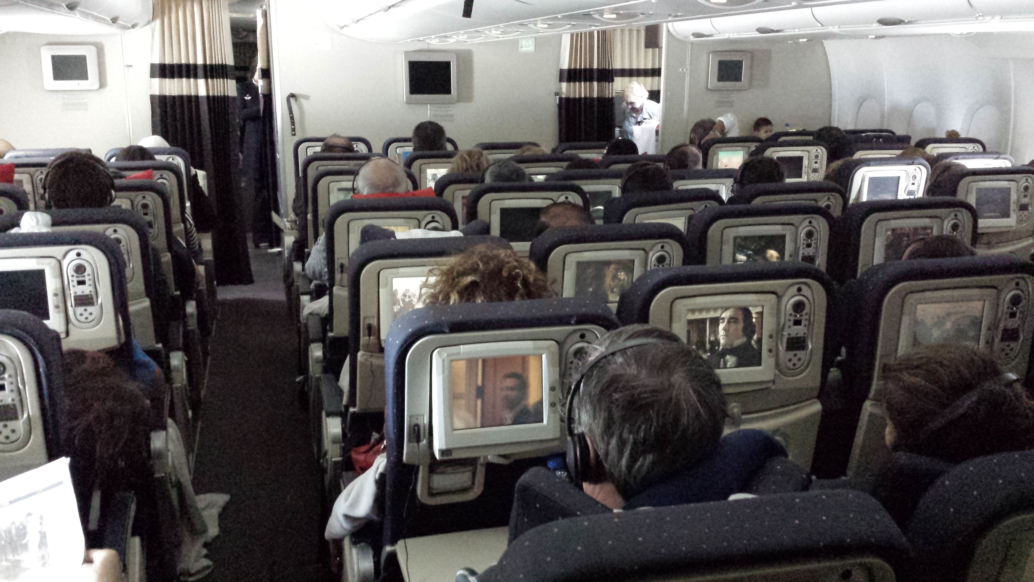 Oficial: Airbus A380 aterrizará en la Ciudad de México - economy