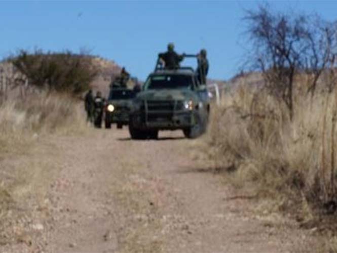 Emboscada en Durango deja 11 muertos - emboscada-en-durango