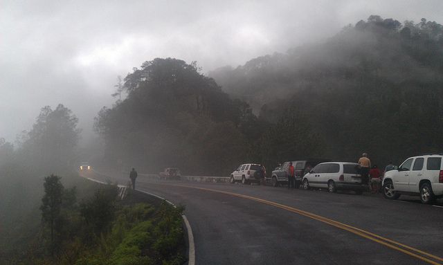 Destinos de ecoturismo para visitar este verano - espinazo-del-diablo2