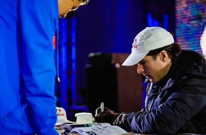 F1 FanZone CDMX será en el Bosque de Chapultepec - fanzone-cdmx4