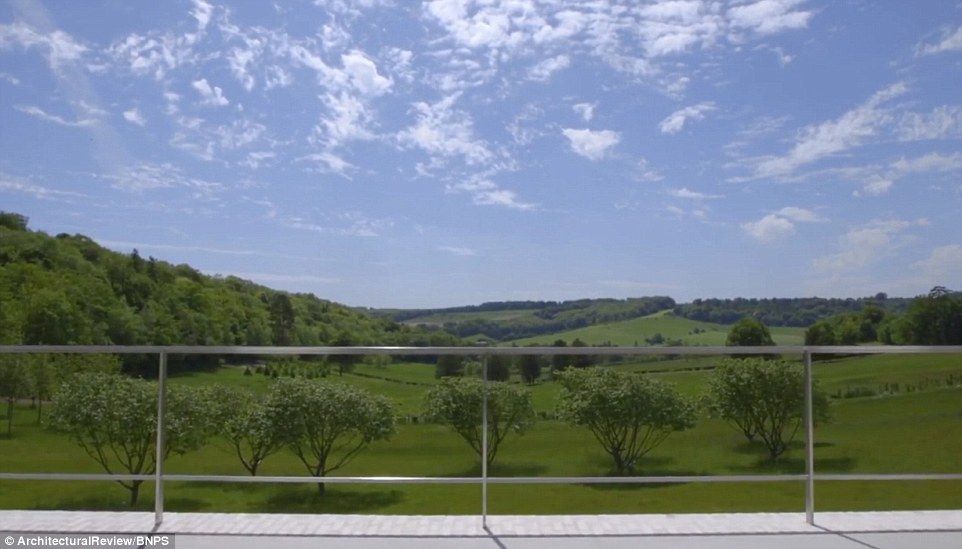 Esta es la mejor casa construida del 2015 - faylands8