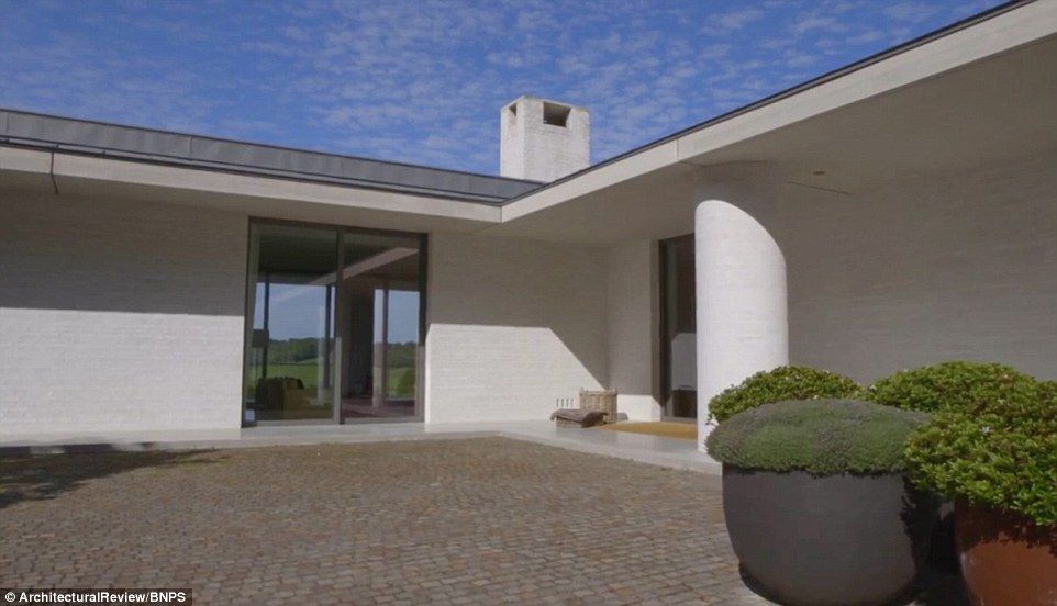 Esta es la mejor casa construida del 2015 - faylandshouse3