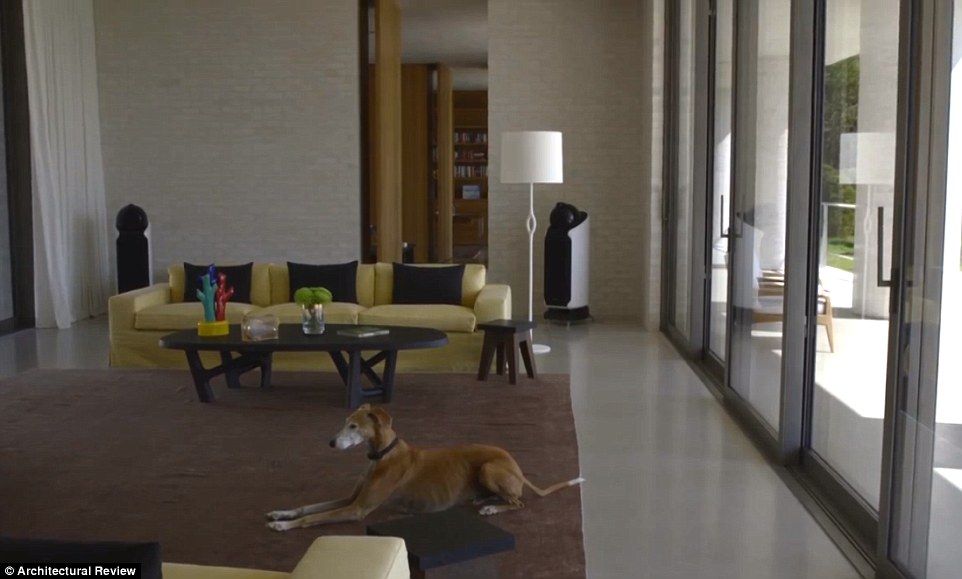 Esta es la mejor casa construida del 2015 - faylandshouse4