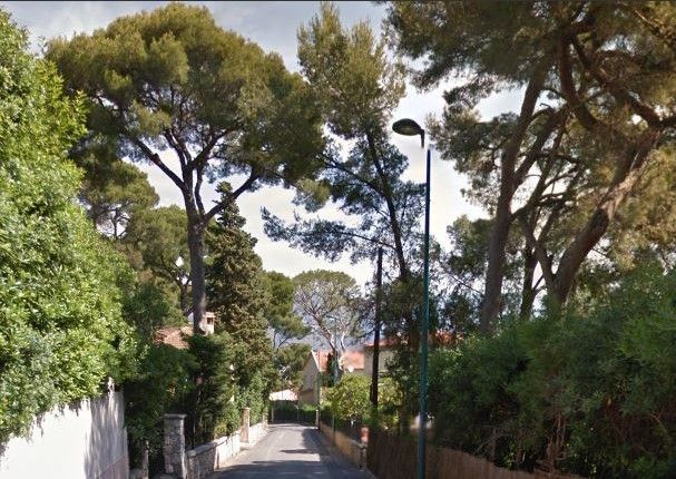 Las cinco calles más exclusivas del mundo para vivir - france1