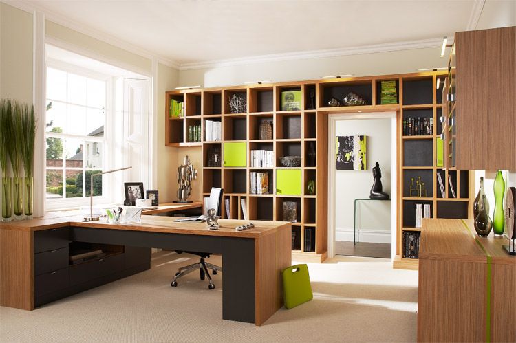 Siete consejos para mejorar el home office - home_office2