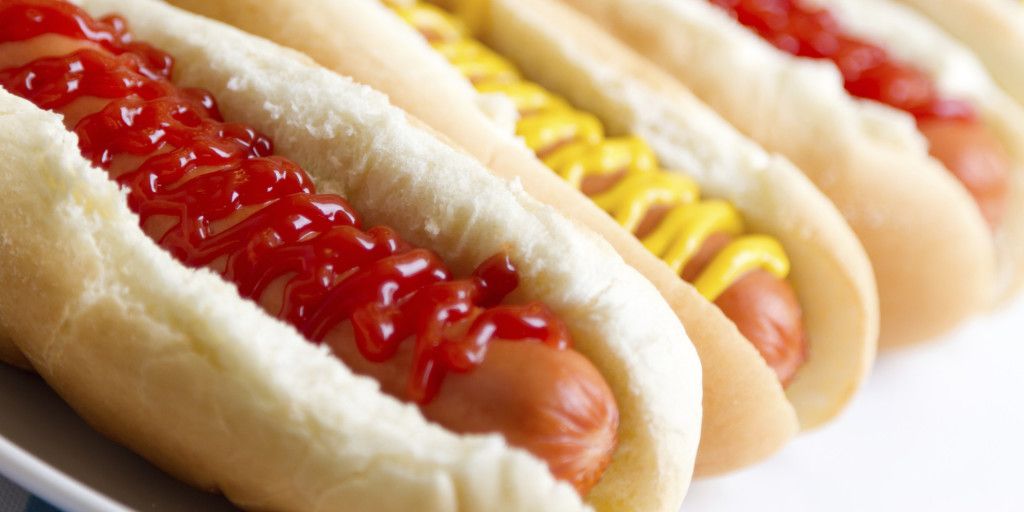 Alimentos que causan daños al cerebro - hot_dog-1024x512