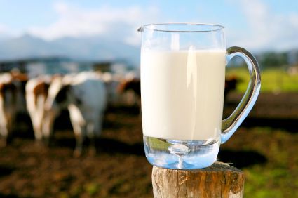 Los mejores alimentos para la resaca - leche1