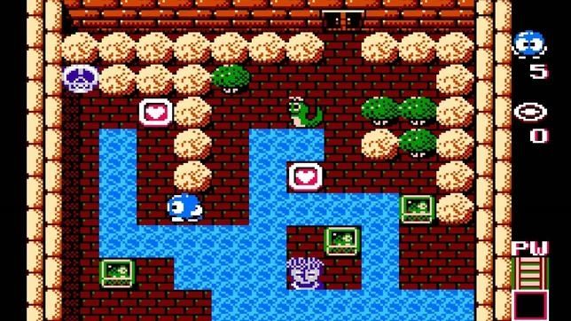 Los mejores videojuegos desarrollados por Satoru Iwata - lolo-top-iwata-644x362