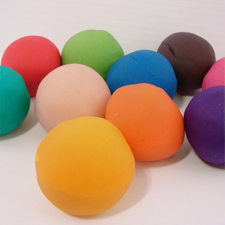 Cinco manualidades para que los niños hagan en vacaciones - masasolores3