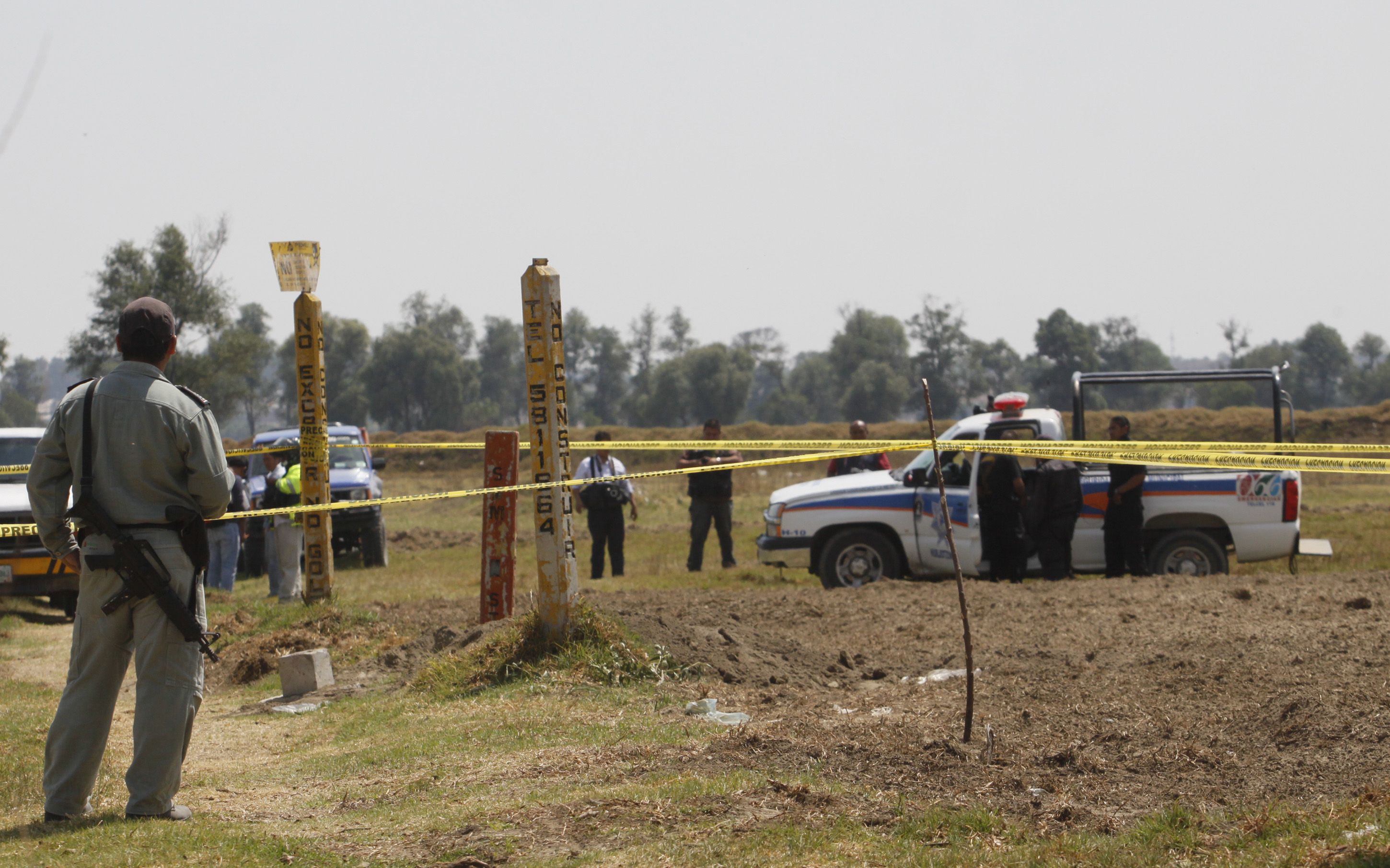Más de 100 personas han sido detenidas por robo de combustible en Tamaulipas - mg_0056