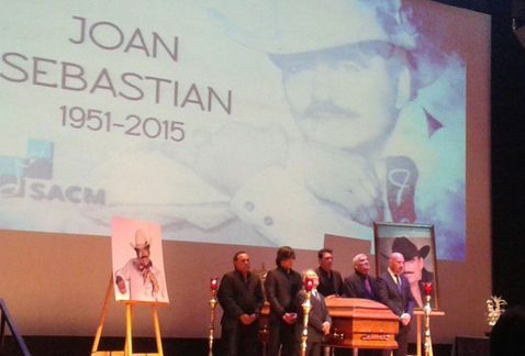 Misa de cuerpo presente a Joan Sebastian en el D.F. - misa-de-joan-sebastian