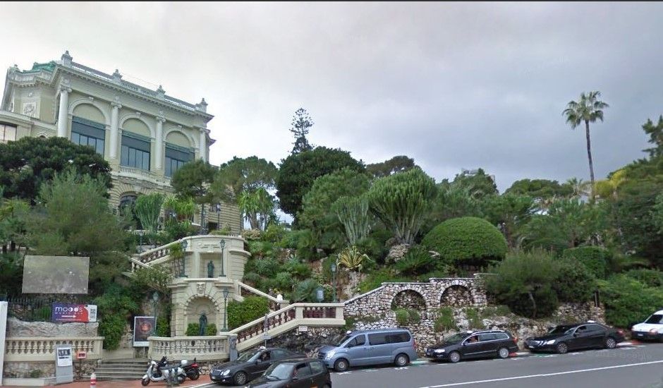 Las cinco calles más exclusivas del mundo para vivir - mona