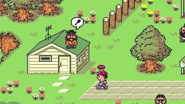 Los mejores videojuegos desarrollados por Satoru Iwata - mother-iwata-top-644x362