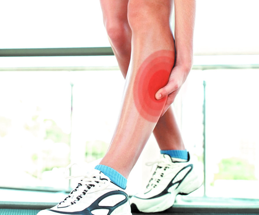 ¿Es mejor el paracetamol o el ibuprofeno? - musculo