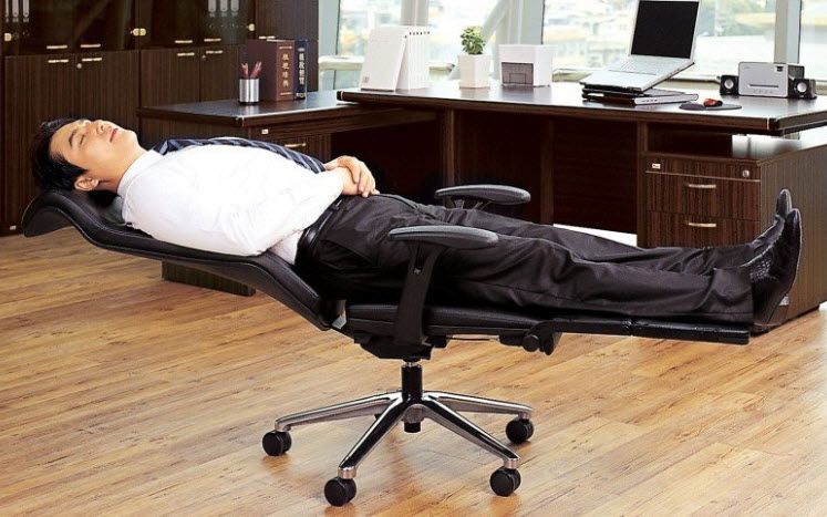 Siete consejos para mejorar el home office - office