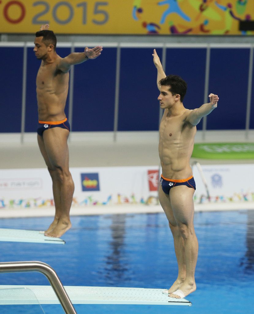 México suma sexto oro en Toronto 2015 - pacheco-ocampo-829x1024