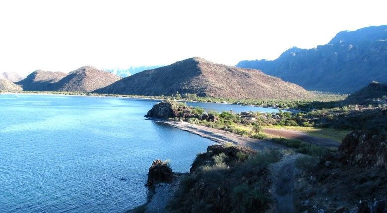Destinos de ecoturismo para visitar este verano - parque-nacional-loreto