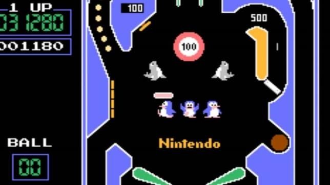 Los mejores videojuegos desarrollados por Satoru Iwata - pinball-top-iwata-644x362