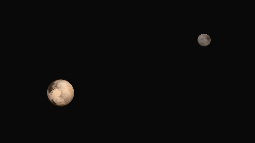 Video: nuevas imágenes de Plutón - pluto-and-charon-01