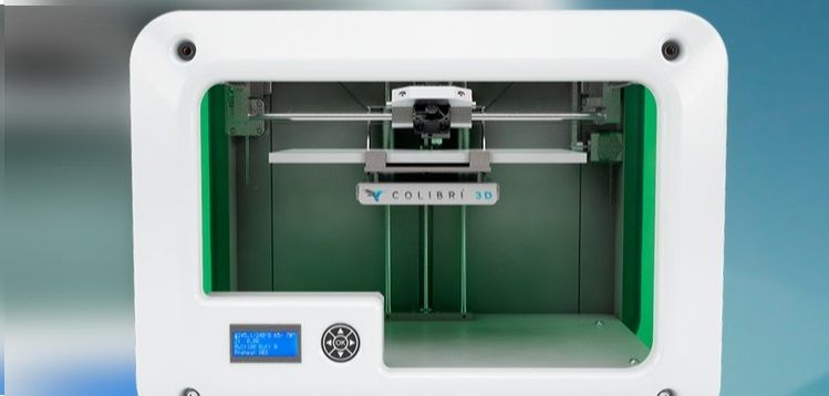 Empresa mexicana lanza impresora 3D de bajo costo - port4