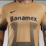 Presentan los nuevos uniformes de Pumas - pumas-2-150x150