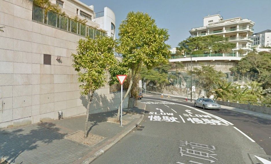 Las cinco calles más exclusivas del mundo para vivir - road