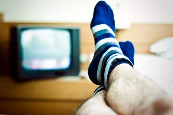 ¿Por qué hay tanta obesidad en México? - sedentarismo