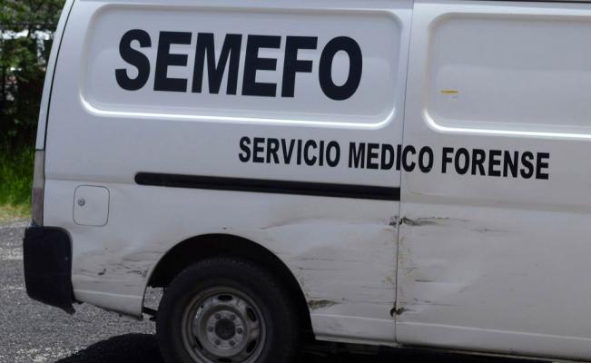 Encuentran cadáver en La Paz - semefo