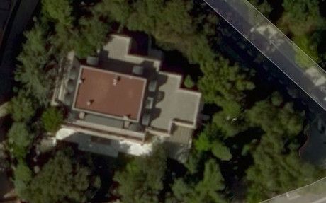 Shakira y Piqué compran casa por 5 millones de euros - shakira_mansion2