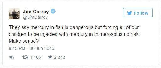 El gobernador de California es un fascista: Jim Carrey - tuit_carrey_3