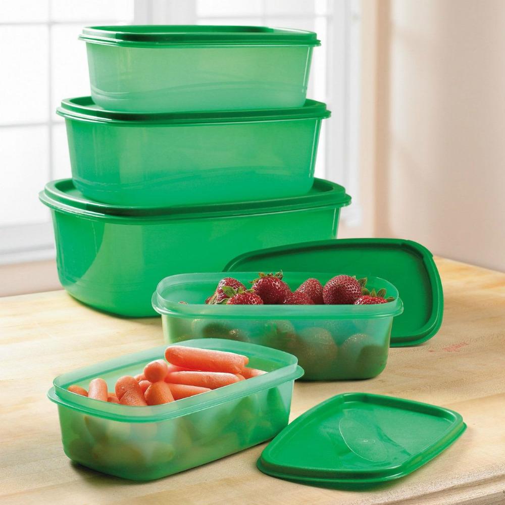 Los riesgos de calentar tu comida en el microondas - tuper_mercadosshops