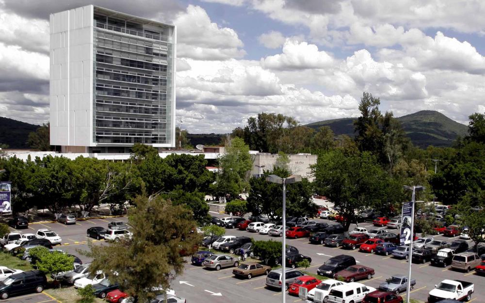 En UdeG crean silla de ruedas con plástico reciclado - udg-facultad