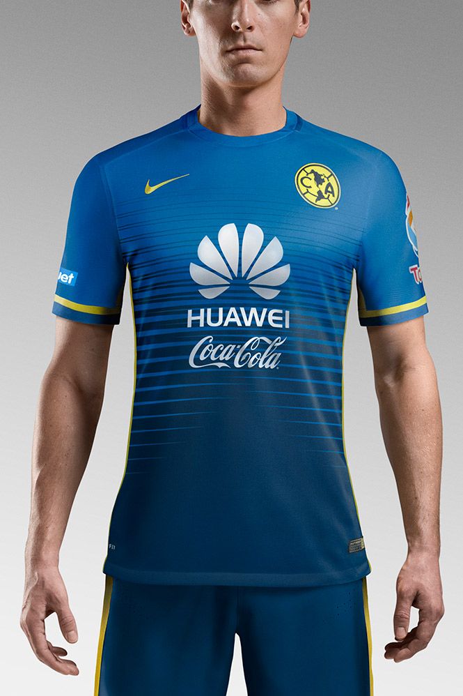 El América presenta su nuevo uniforme - uniforme-visitante-club-america_2