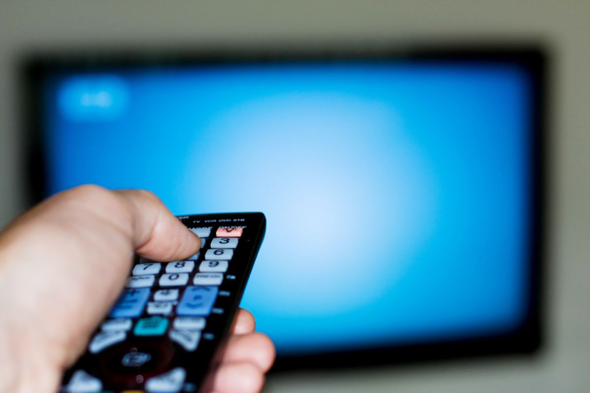 Anuncian licitación de canales de televisión abierta - watching-tv