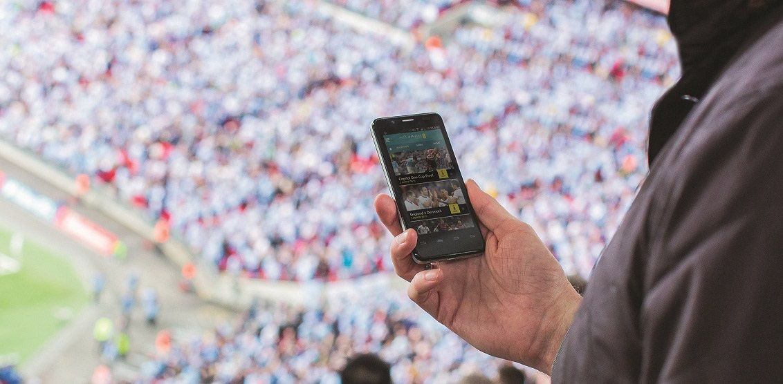 Las mejorías que tendrán las redes 5G - wembley-app-user