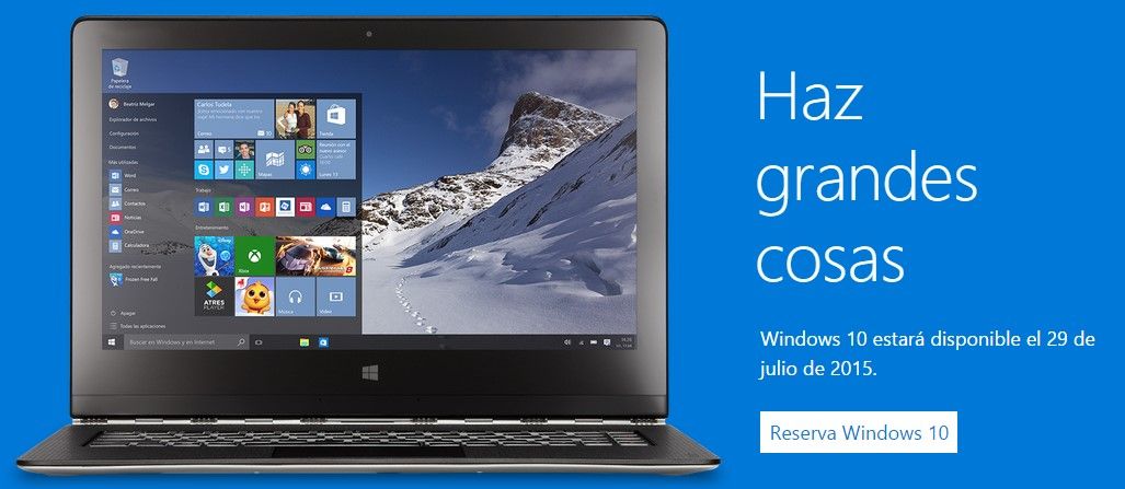 La evolución de Windows en imágenes - wind100