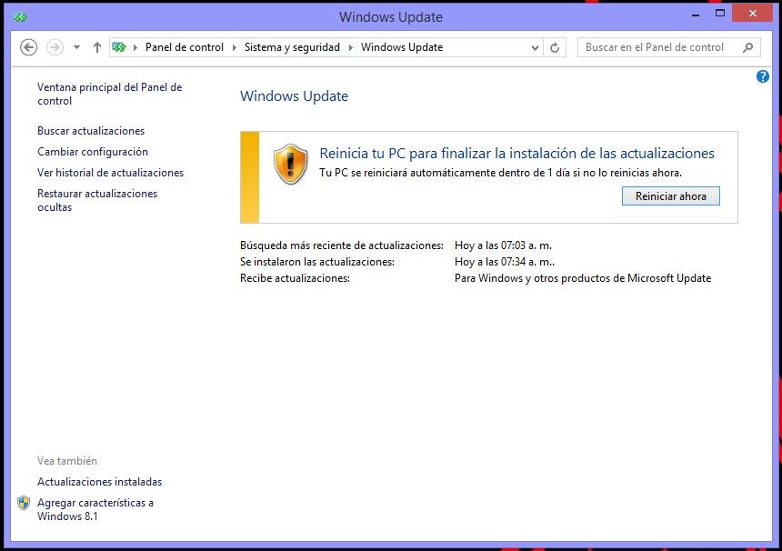Falla crítica en Windows permitiría a hackers controlar las PCs - wu