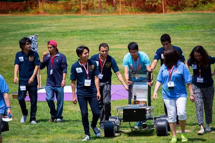 Estudiantes de la UNAM ganan concurso de la NASA - 11401186_686034861530224_3993833191073168742_n