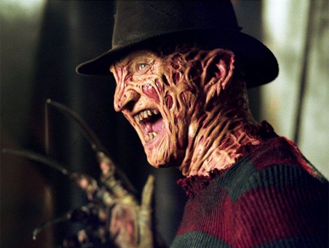 Pesadilla en la Calle del Infierno tendrá nuevo remake - 1276147