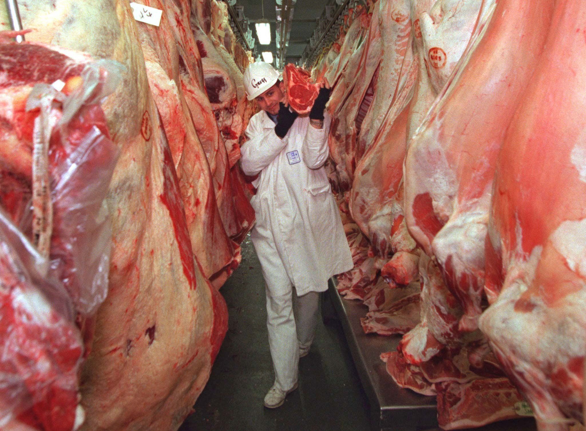 Precios de alimentos alcanzan nivel más bajo en seis años: FAO - 1297897