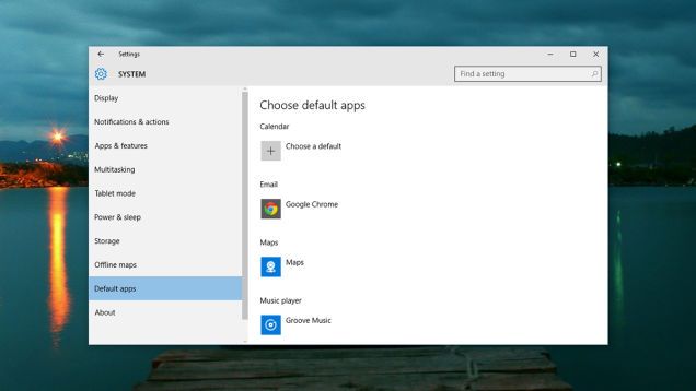 Las principales fallas de Windows 10 - 1381091103590366122