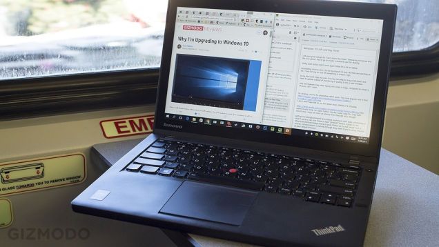 Las principales fallas de Windows 10 - 1381091103863415466