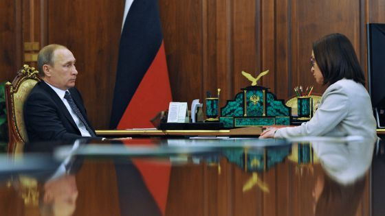 Economía rusa se contrae 4.6% en el segundo trimestre - 1439231629_963394_1439232470_noticia_normal